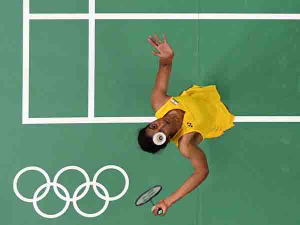 புகைப்படம் : டேவிட் ரமோஸ் (David Ramos /Getty Images)