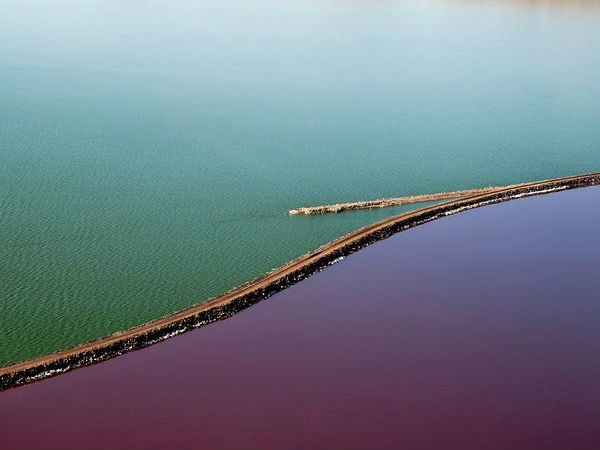 கிரேட் சால்ட் லேக் :