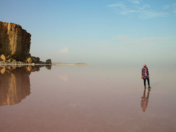 நீர் மட்டம் :