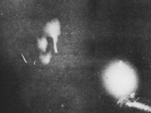 டிரோன் போர்