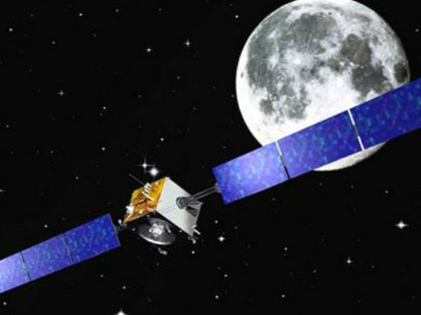 சந்திரயான்-2 :