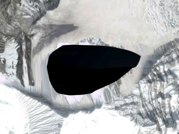 இமாலய மலை :