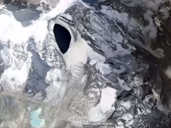 ரகசிய நுழைவாயில் :