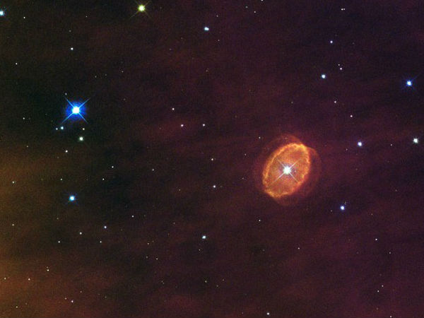 ஒளியாண்டுகள் :