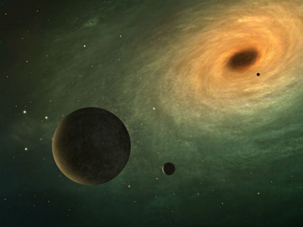 சுற்றுப்பாதை :