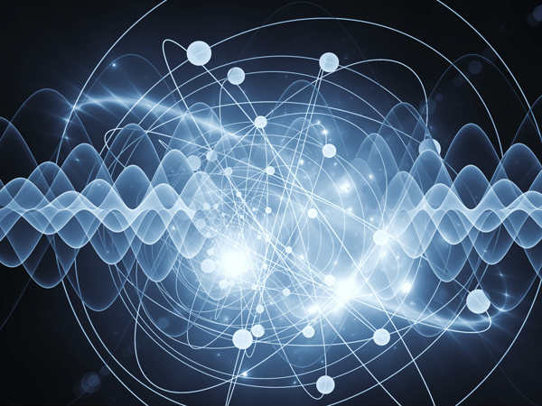 குவாண்டம் நெட்வொர்க் :