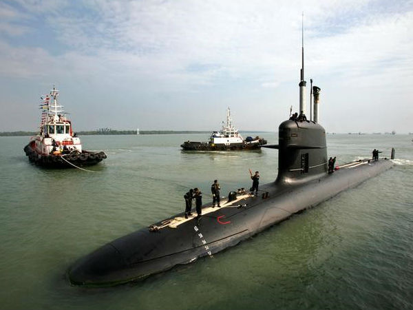 மிகப் பெரிய பாதுகாப்பு :