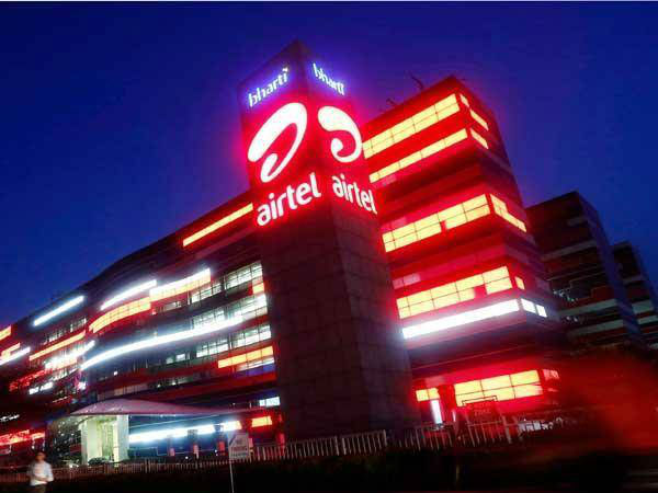  ஏர்டெல் ப்ராஜக்ட் லீப் :