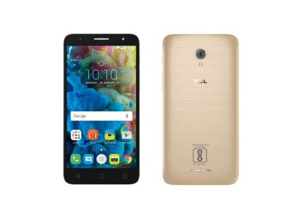 டிசிஎல் தொலைபேசிகள் :