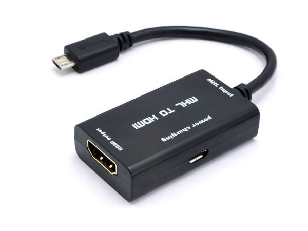 HDMI செட் ஆகலையா உடனே MHL-க்கு தாவுங்கள்: