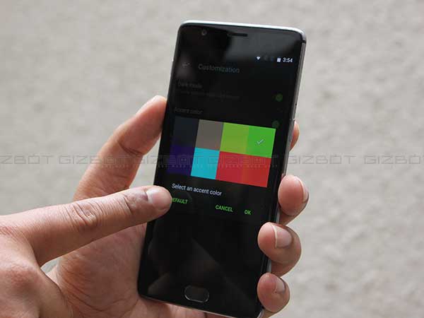 டார்க் மோட்