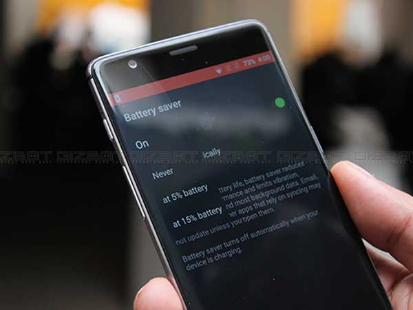 பேட்டரி சேவர்