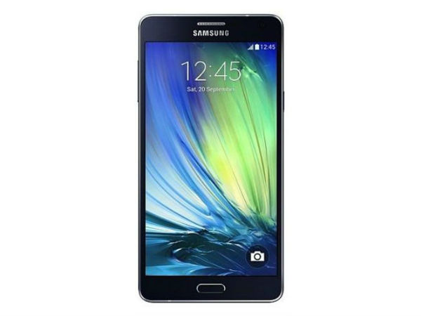 சாம்சங் கேலக்ஸி ஏ7