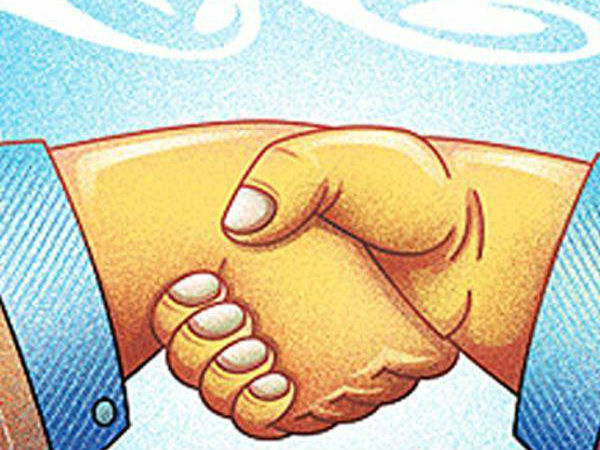 ஒப்பந்தம் :