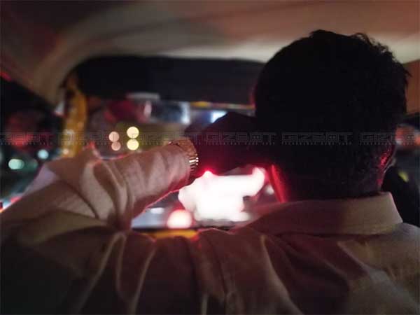 குறைந்த வெளிச்சம்: