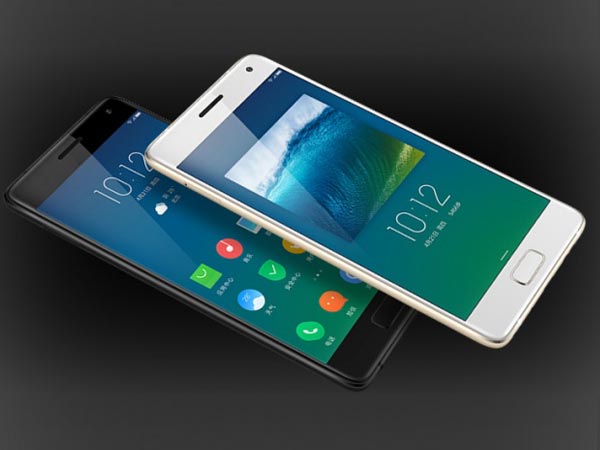லெனோவா ZUK Z2 Pro