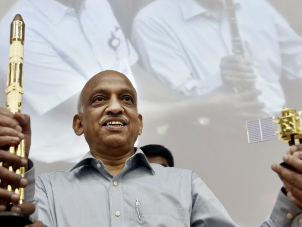 இஸ்ரோவின் அடுத்த பாய்ச்சல், வளிமண்டலவியலுக்குள்..!!