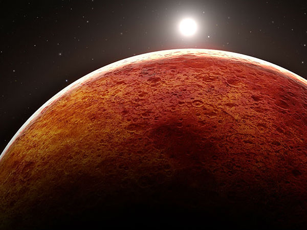 நாசாவின் ஸ்பேஸ் ரோபாட்டிக்ஸ் சேலன்ஜ், கலக்கப்போவது யார்..?!