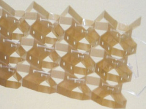 ஜப்பான் கலை பயன்படுத்தி உருமாறும் மெட்டாமெட்டீரியல் கண்டுபிடிப்பு..!