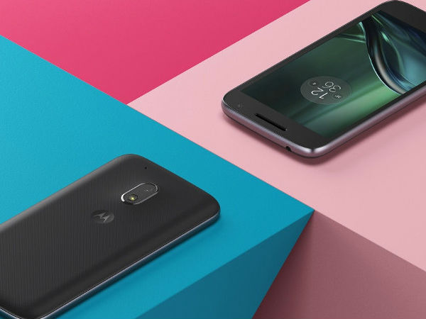 விரைவில் : மோட்டோரோலா மோட்டோ ஜி4 ப்ளே, இந்தியாவில்..!
