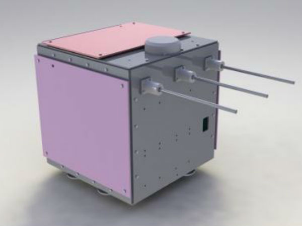 ஒன்பது வருட காத்திருப்பு, இஸ்ரோவின் பார்வையில் பட்ட 'ப்ரதம்'..!