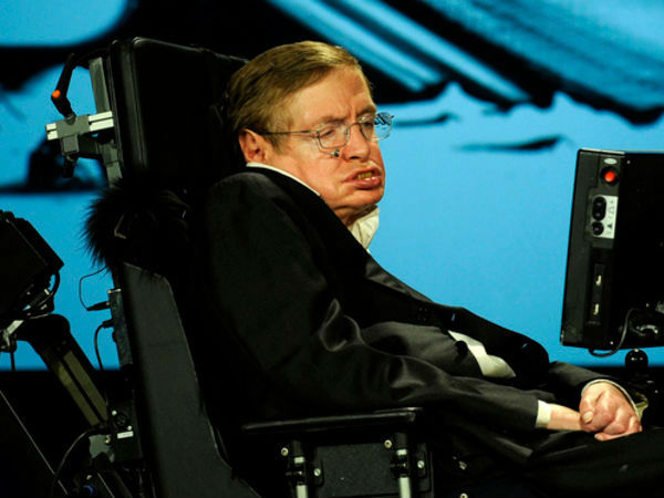 ஸ்டீபன் ஹாக்கிங், எலான் மஸ்க் அச்சம் கொள்வது எதற்கு..?!