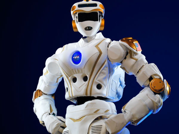 நாசாவின் ஸ்பேஸ் ரோபாட்டிக்ஸ் சேலன்ஜ், கலக்கப்போவது யார்..?!