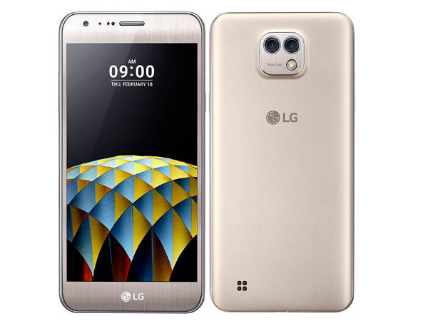 LG X கேம் 