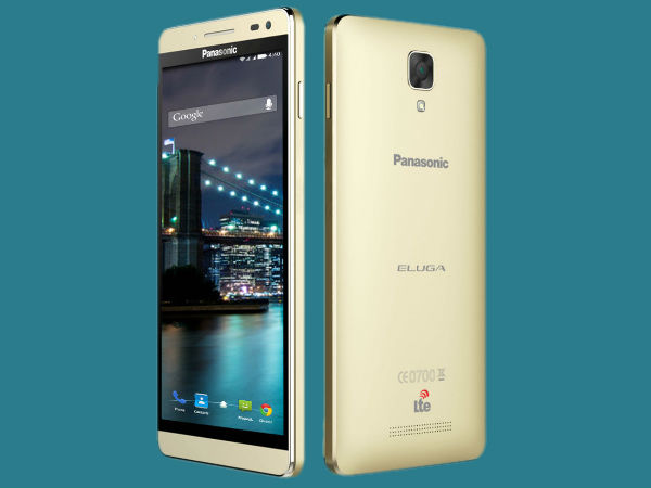 பானாசோனிக் எலுகா ஐ2