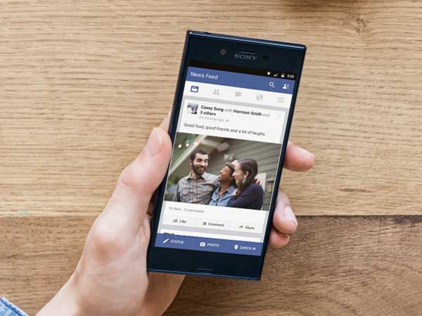 லேட்டஸ்ட் சிப்செட் இதன் பலம்: