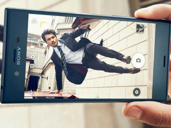 டிரிபிள் இமேஜ் சென்சிங் டெக்னாலஜி: