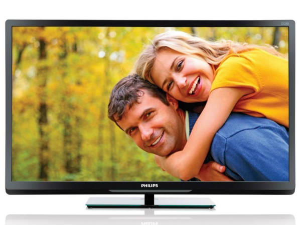 பிலிப்ஸ் 55 செமீ (22 இன்ச்) ஃபுல் எச்டி எல்இடி டிவி