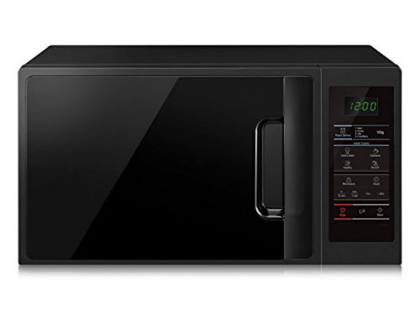 Samsung 20-Litre 800-Watt MW73AD-B/XTL Solo