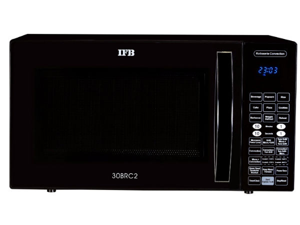 IFB 30BRC2 30-லிட்டர் மின் அடுப்பு