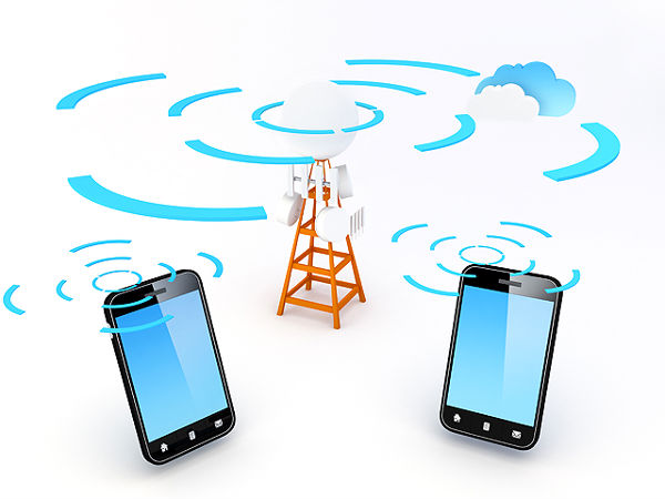 டேட்டா நெட்வொர்க் :