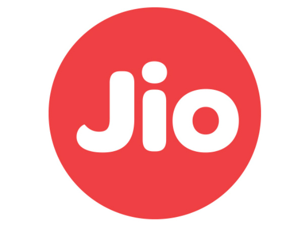 ரிலையன்ஸ் ஜியோ