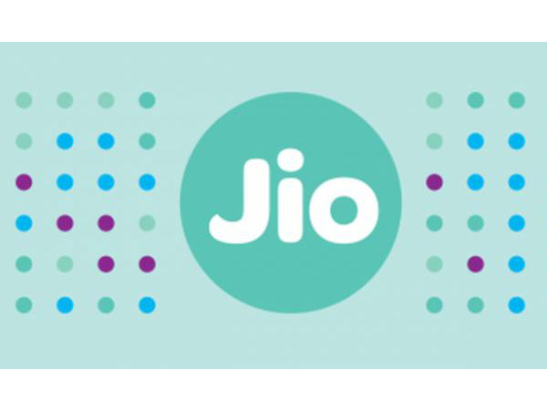 ஜியோ ஆப் :