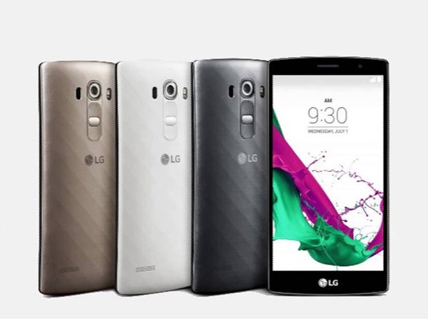 LG G6