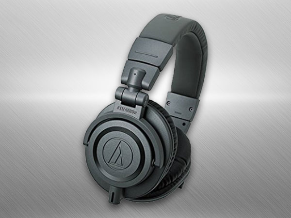 ஆடியோ-டெக்னிக்கா ATH-M50xMG On-Ear ஹெட்போன்