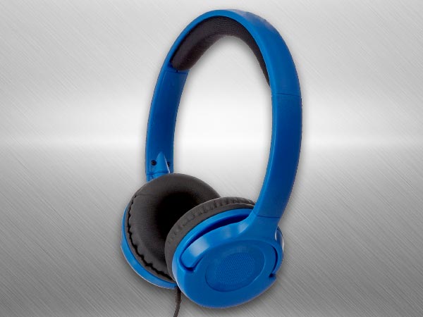 அமேசான் பேசிக்ஸ் ஓன்-இயர் ஹெட்போன் 