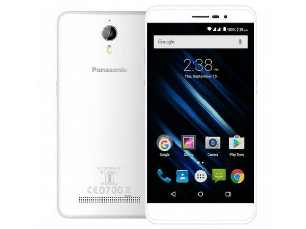 பேனாசானிக் P77