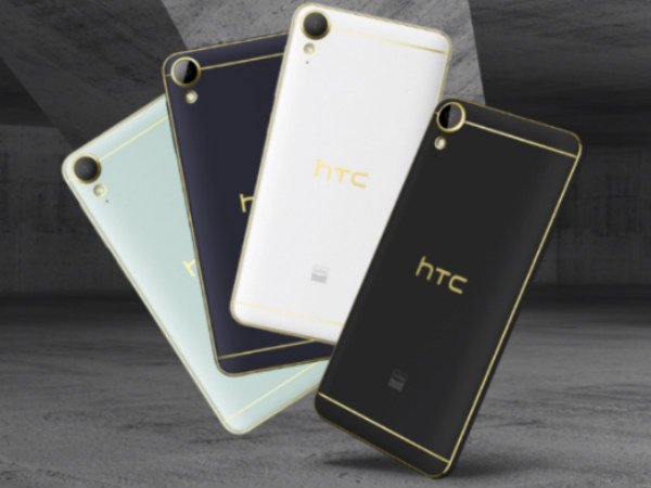 HTC டிசையர் 10 லைஃப்ஸ்டைல்