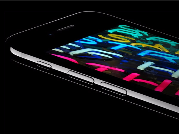 ஃபோர்ஸ் சென்சிட்டிவ்