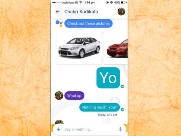 வார்த்தை அளவு