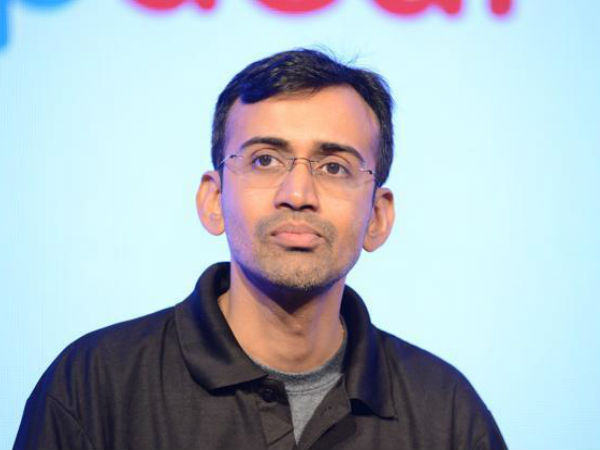 ஆனந்த் சந்திரசேகரனை 'வளைத்துப்போட்ட' பேஸ்புக், யார் இவர்..?