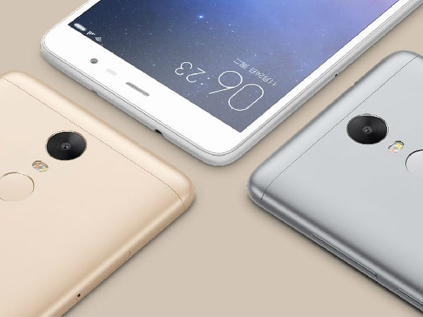 ரெட்மீ 3எஸ் மற்றும் ரெட்மீ 3எஸ் ப்ரைம், அடுத்த ஓப்பன் சேல் எப்போது..?