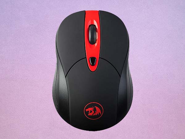 Redragon M613 2.4GHz Wireless Mouse