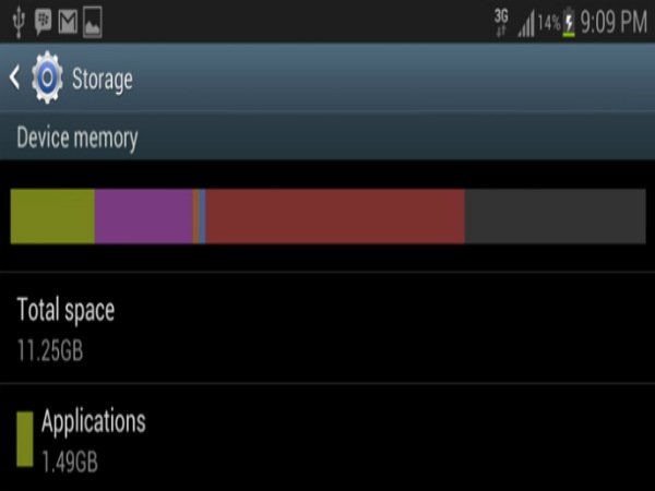 ஸ்பேஸ் :