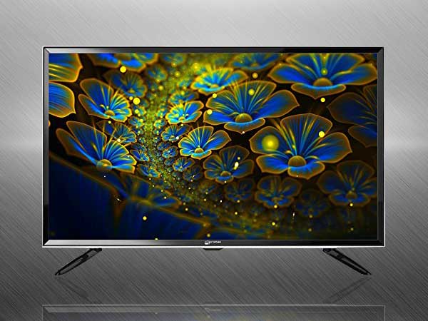 Micromax 80 cm (32 inches) 32T7260MHD/32T7290MHD/32T7250MHD HD Ready LED TV