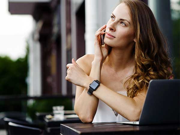 உங்கள் அழைப்புகளை குறைத்து கொள்ளுங்கள்